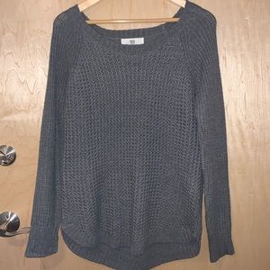 Grey Sweater (Never Worn)